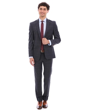 Traje Para Hombre Vittorio Forti