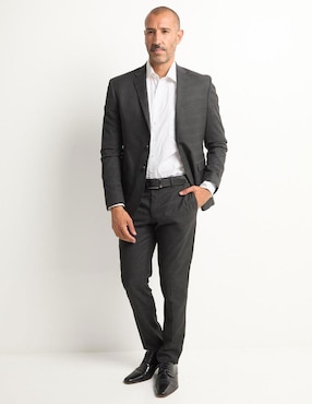 Traje para hombre Jbe