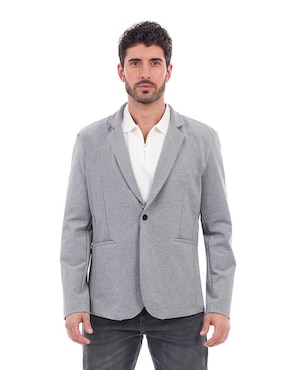 Saco casual Champ & Champ para hombre