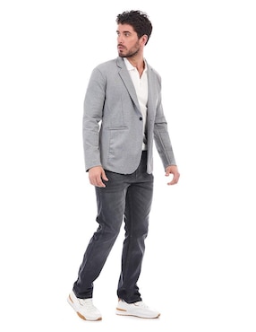 Saco casual Champ & Champ para hombre