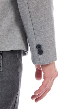 Saco casual Champ & Champ para hombre