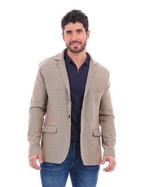 Saco casual Champ & Champ para hombre
