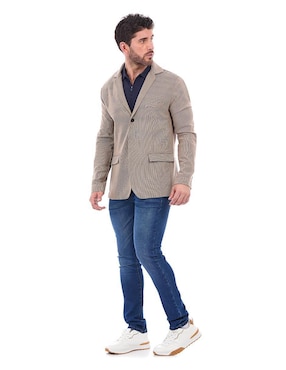 Saco casual Champ & Champ para hombre