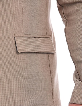 Saco casual Champ & Champ para hombre