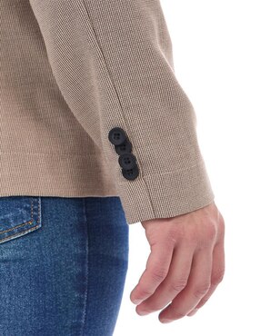 Saco casual Champ & Champ para hombre