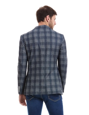 Saco casual Vittorio Forti para hombre