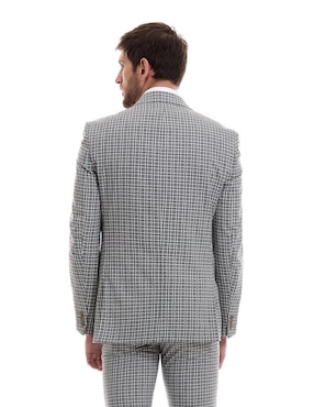 Saco formal Vittorio Forti para hombre