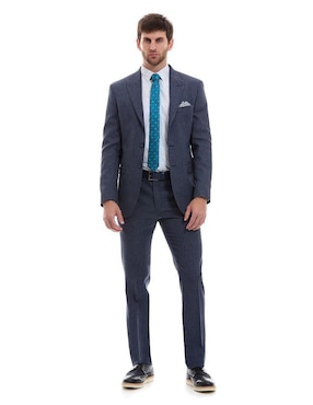 Traje para hombre Vittorio Forti