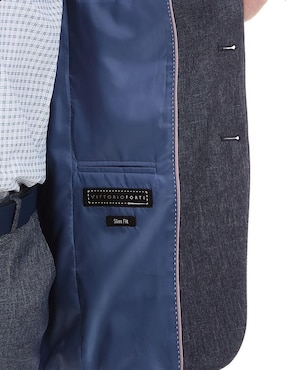 Traje para hombre Vittorio Forti