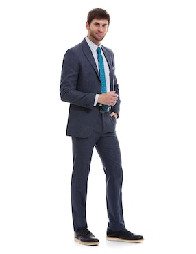 Traje para hombre Vittorio Forti