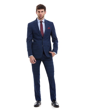Traje para hombre Vittorio Forti