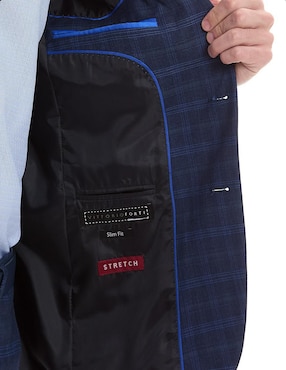 Traje para hombre Vittorio Forti