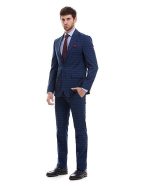 Traje para hombre Vittorio Forti