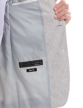 Traje para hombre Vittorio Forti