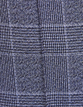 Pantalón de vestir slim Vittorio Forti para hombre