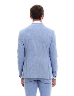 Saco formal Vittorio Forti para hombre