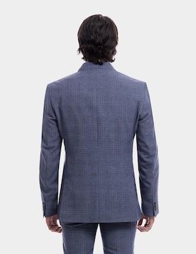 Saco formal Vittorio Forti para hombre