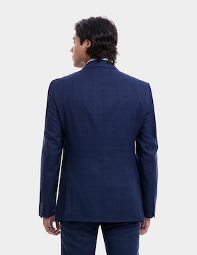 Saco formal Vittorio Forti para hombre