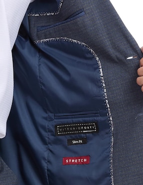 Traje para hombre Vittorio Forti