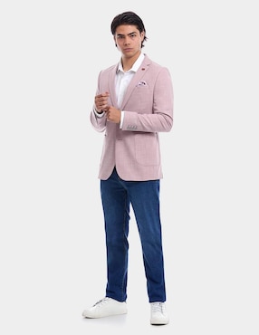 Saco casual Vittorio Forti para hombre