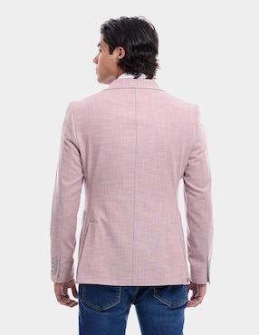 Saco casual Vittorio Forti para hombre