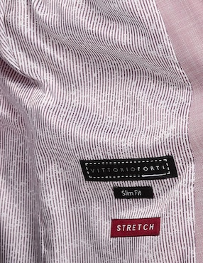 Saco casual Vittorio Forti para hombre
