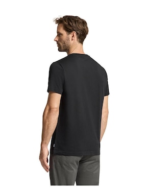 Playera Psycho Bunny cuello redondo para hombre