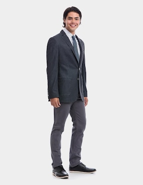 Saco casual Vittorio Forti para hombre