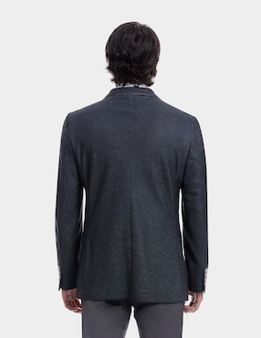 Saco casual Vittorio Forti para hombre