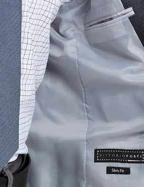 Saco casual Vittorio Forti para hombre