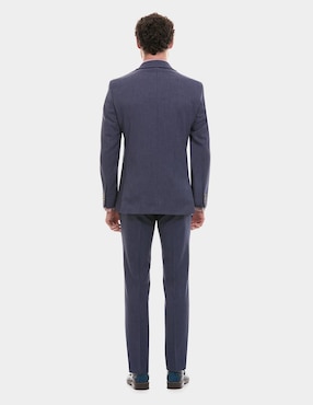 Traje para hombre Vittorio Forti