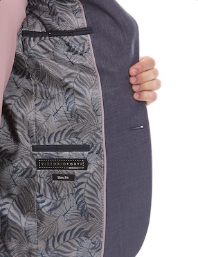 Traje para hombre Vittorio Forti