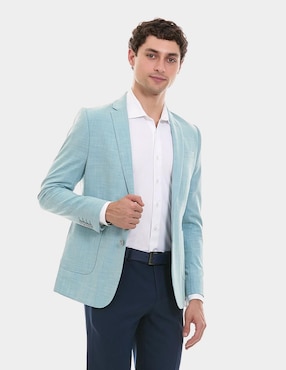 Saco casual Vittorio Forti para hombre
