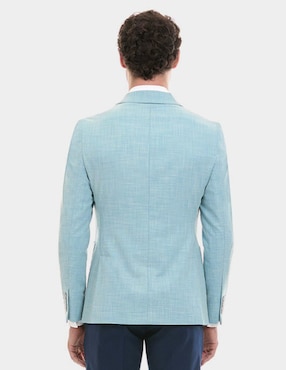 Saco casual Vittorio Forti para hombre