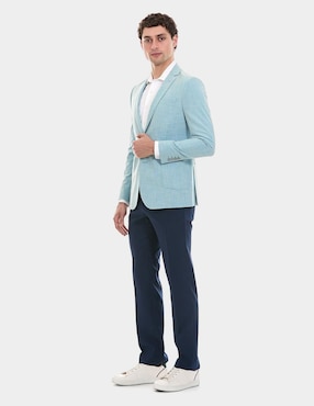 Saco casual Vittorio Forti para hombre