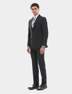 Traje para hombre Vittorio Forti