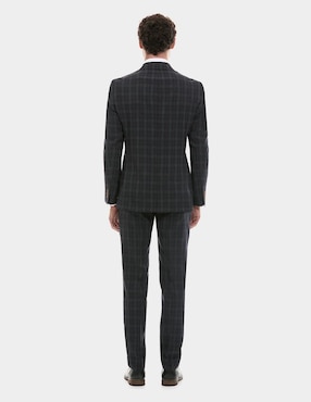 Traje para hombre Vittorio Forti