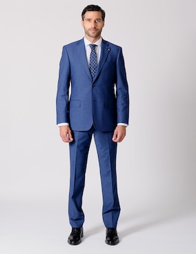 Traje para hombre Tommy Hilfiger