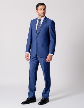 Traje para hombre Tommy Hilfiger