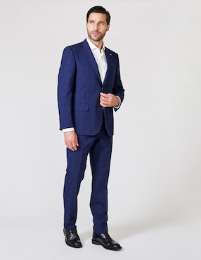 Traje para hombre Tommy Hilfiger