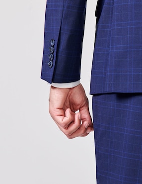 Traje para hombre Tommy Hilfiger