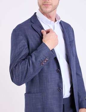 Saco formal Claiborne para hombre