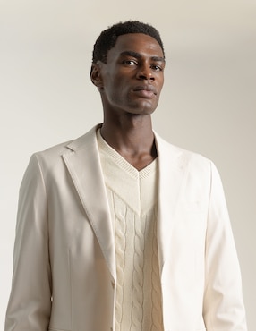 Traje para hombre Puroego