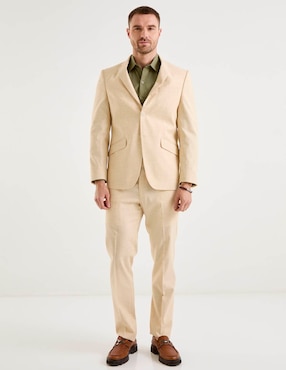 Traje para hombre Kenneth Cole Reaction