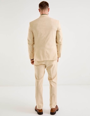 Traje para hombre Kenneth Cole Reaction