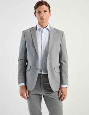 Saco formal Kenneth Cole Reaction para hombre