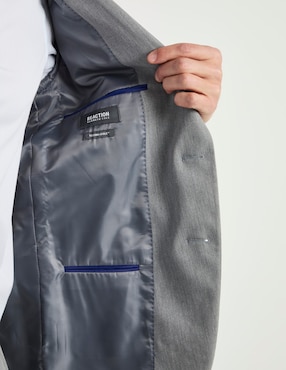 Saco formal Kenneth Cole Reaction para hombre