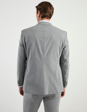 Saco formal Kenneth Cole Reaction para hombre