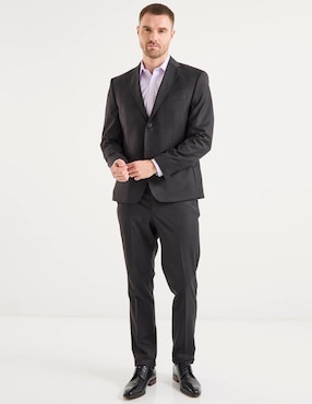 Traje para hombre Nautica