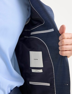 Traje para hombre Calvin Klein